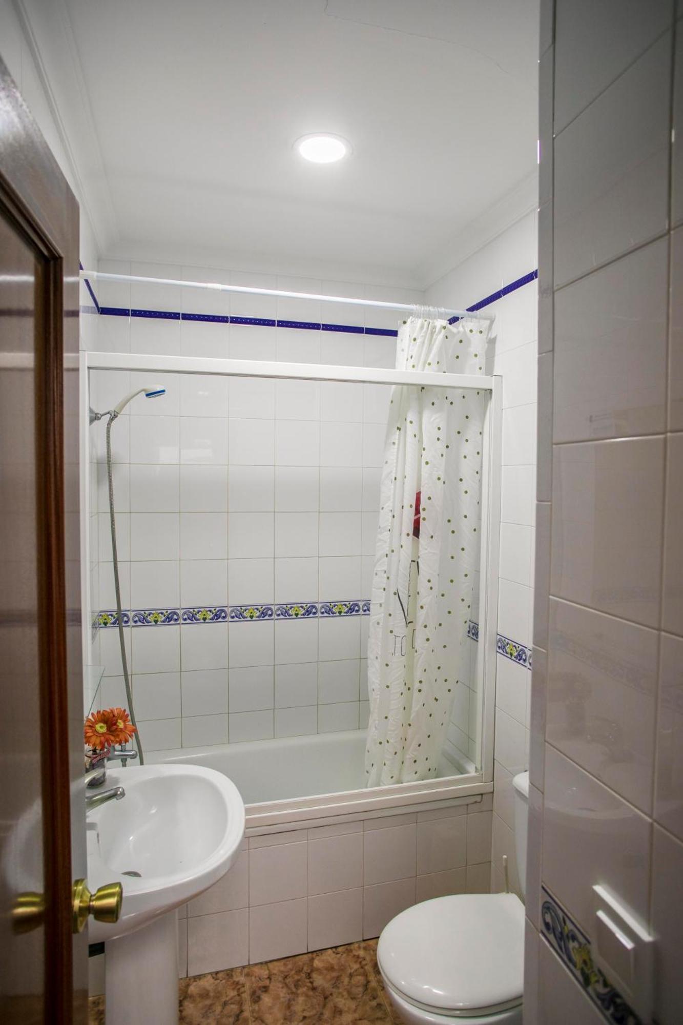 Pension Dulces Suenos Seville Exterior photo