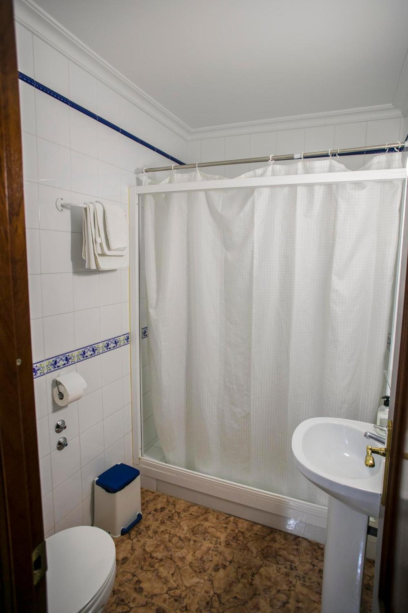 Pension Dulces Suenos Seville Exterior photo